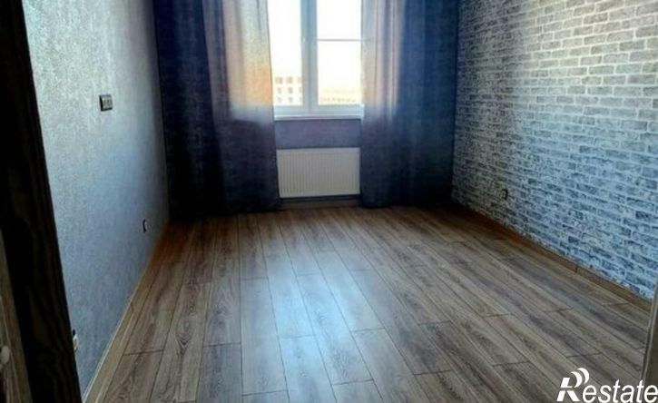 1-комн квартира улица имени Героя Ростовского, 8,  д. 8