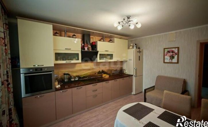 2-комн квартира ул им. Валерия Гассия, 5,  д. 5