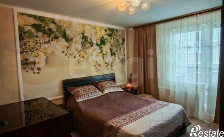 2-комн квартира ул им. Валерия Гассия, 5,  д. 5