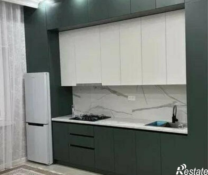 1-комн квартира ул Тополиная, 40/1,  д. 40/1