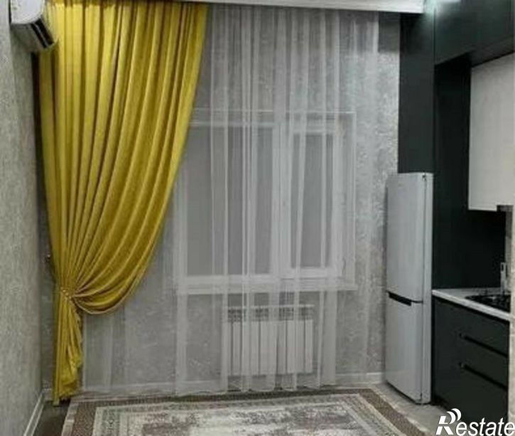 1-комн квартира ул Тополиная, 40/1,  д. 40/1