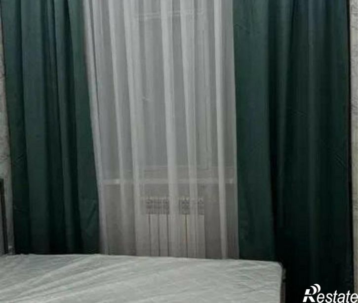 1-комн квартира ул Тополиная, 40/1,  д. 40/1