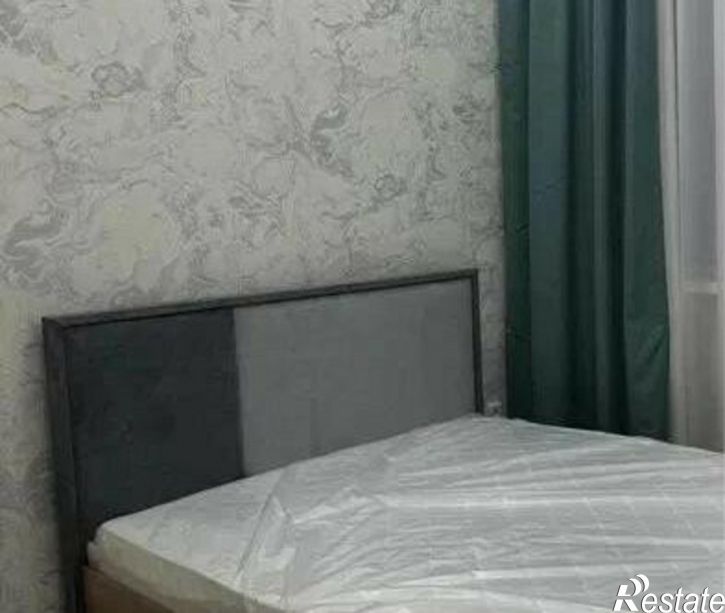 1-комн квартира ул Тополиная, 40/1,  д. 40/1