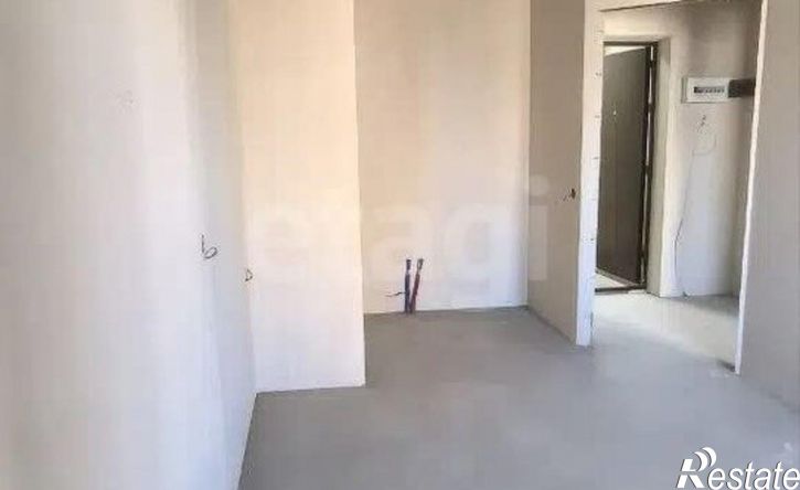 1-комн квартира ул им. Петра Метальникова, 36,  д. 36