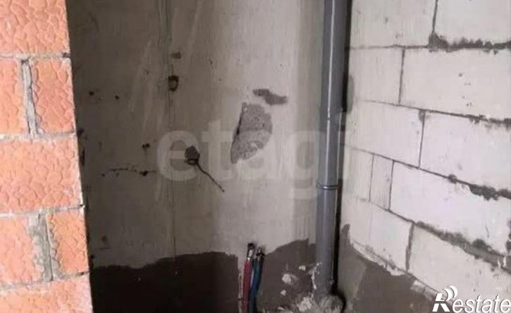 1-комн квартира ул им. Петра Метальникова, 36,  д. 36