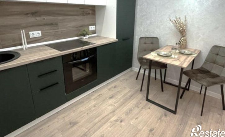 1-комн квартира ул им. 40-летия Победы, 188,  д. 188