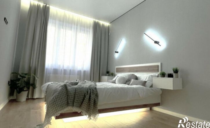 1-комн квартира ул им. 40-летия Победы, 188,  д. 188