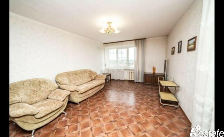 3-комн квартира ул Алма-Атинская, 148,  д. 148