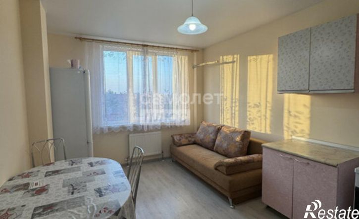 1-комн квартира ул им. Леонида Лаврова, 91,  д. 91