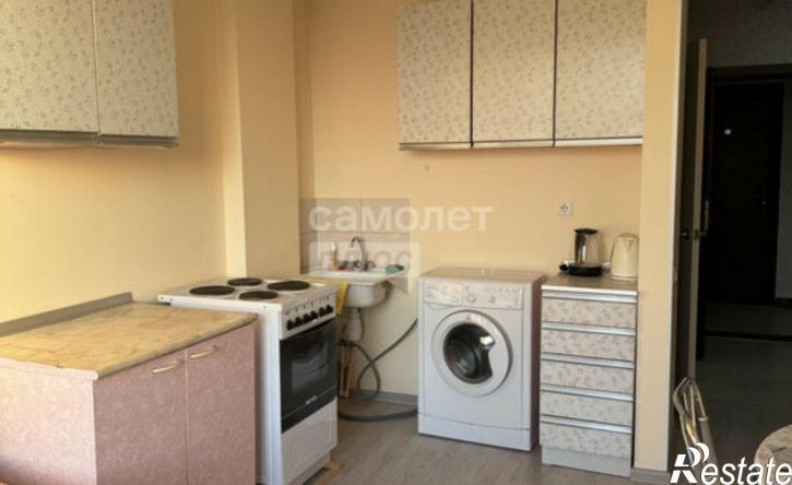 1-комн квартира ул им. Леонида Лаврова, 91,  д. 91