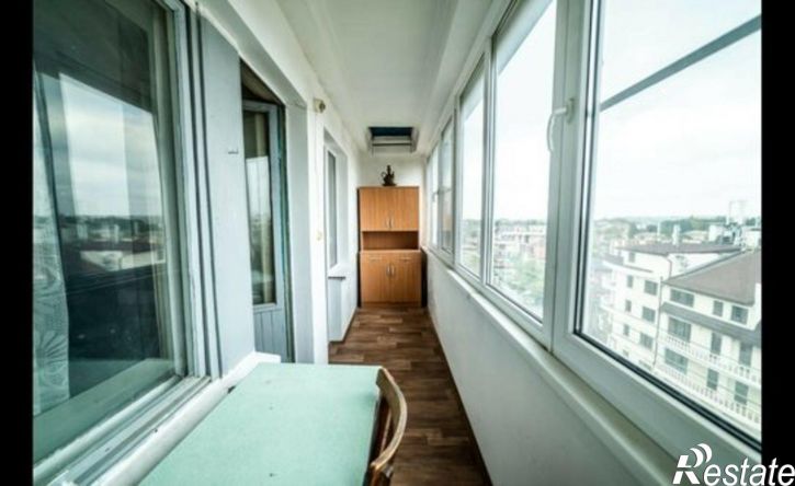 3-комн квартира ул Алма-Атинская, 148,  д. 148