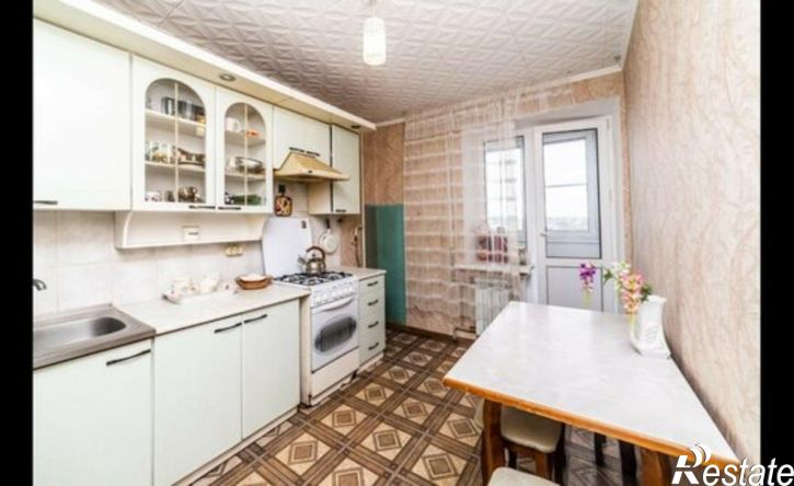 3-комн квартира ул Алма-Атинская, 148,  д. 148