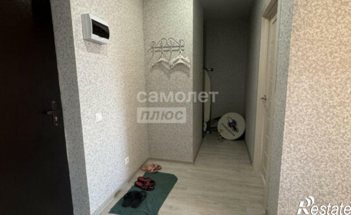 1-комн квартира ул им. Леонида Лаврова, 91,  д. 91