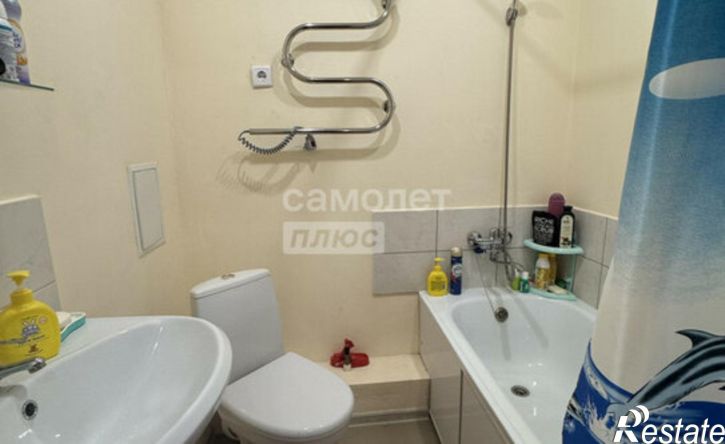 1-комн квартира ул им. Леонида Лаврова, 91,  д. 91