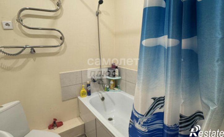 1-комн квартира ул им. Леонида Лаврова, 91,  д. 91