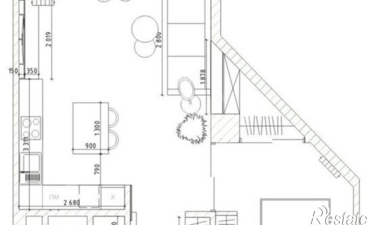 1-комн квартира ул им. 40-летия Победы, 33Г,  д. 33Г