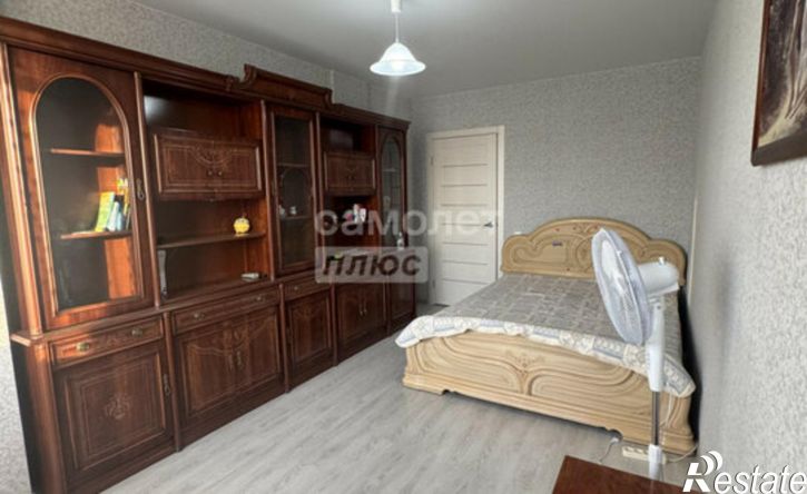 1-комн квартира ул им. Леонида Лаврова, 91,  д. 91