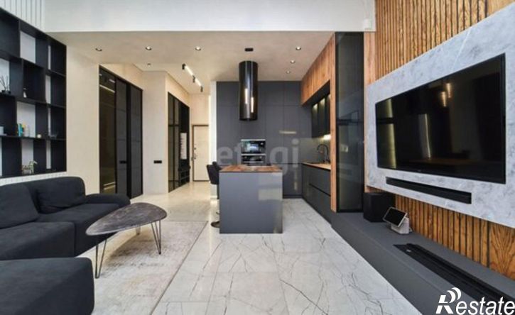 1-комн квартира ул им. 40-летия Победы, 33Г,  д. 33Г