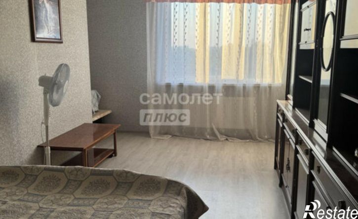 1-комн квартира ул им. Леонида Лаврова, 91,  д. 91