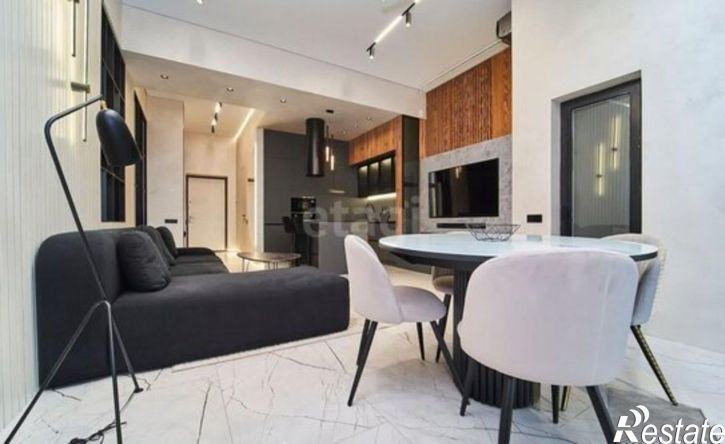 1-комн квартира ул им. 40-летия Победы, 33Г,  д. 33Г