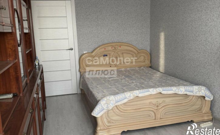 1-комн квартира ул им. Леонида Лаврова, 91,  д. 91