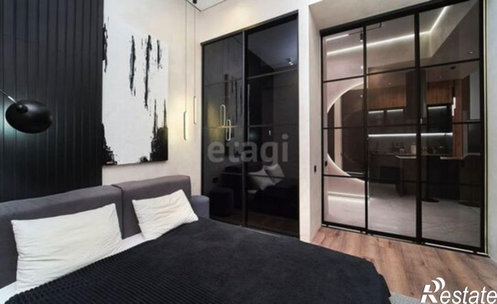 1-комн квартира ул им. 40-летия Победы, 33Г,  д. 33Г