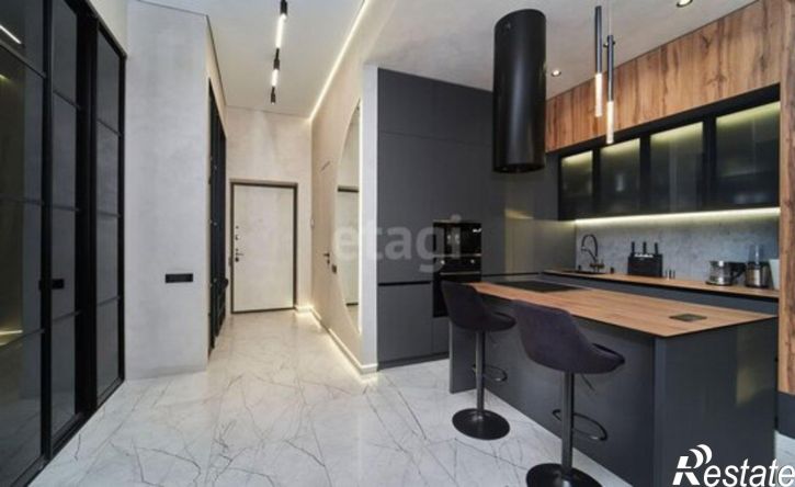 1-комн квартира ул им. 40-летия Победы, 33Г,  д. 33Г