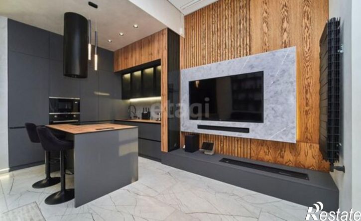 1-комн квартира ул им. 40-летия Победы, 33Г,  д. 33Г