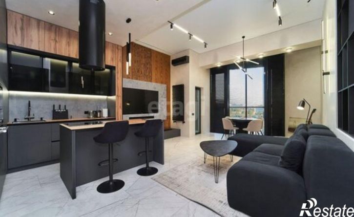 1-комн квартира ул им. 40-летия Победы, 33Г,  д. 33Г