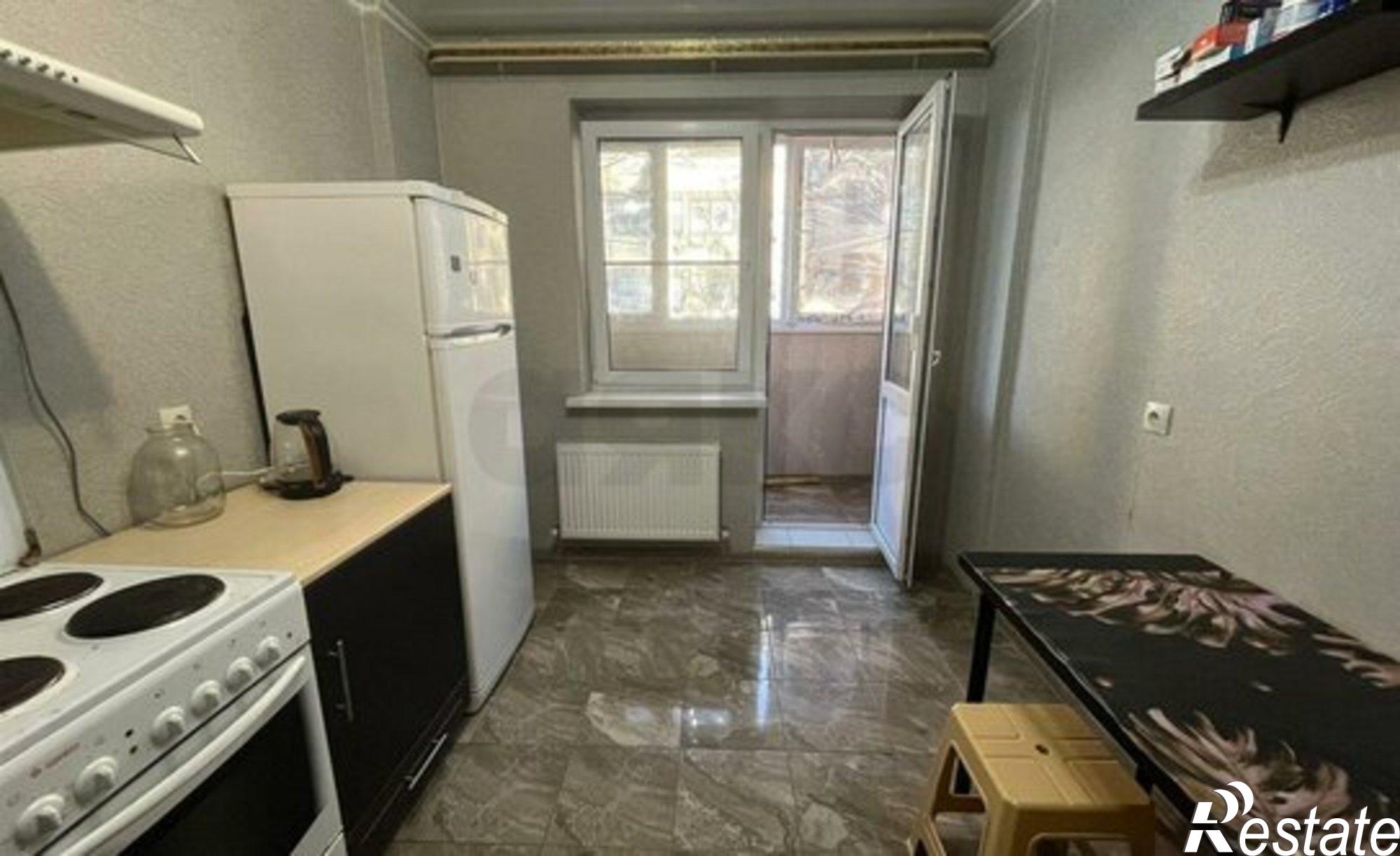 Купить квартиру за 4 300 000 рублей на Войсковая улица, 20 к10