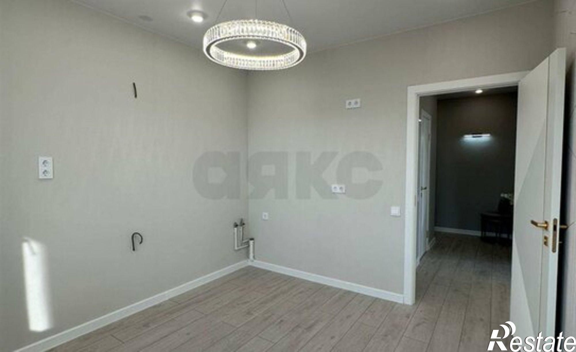 Купить квартиру за 7 600 000 рублей на улица Снесарева, 10/1