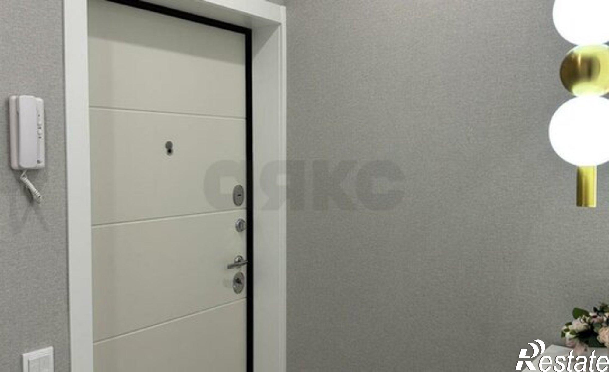 Купить квартиру за 7 600 000 рублей на улица Снесарева, 10/1