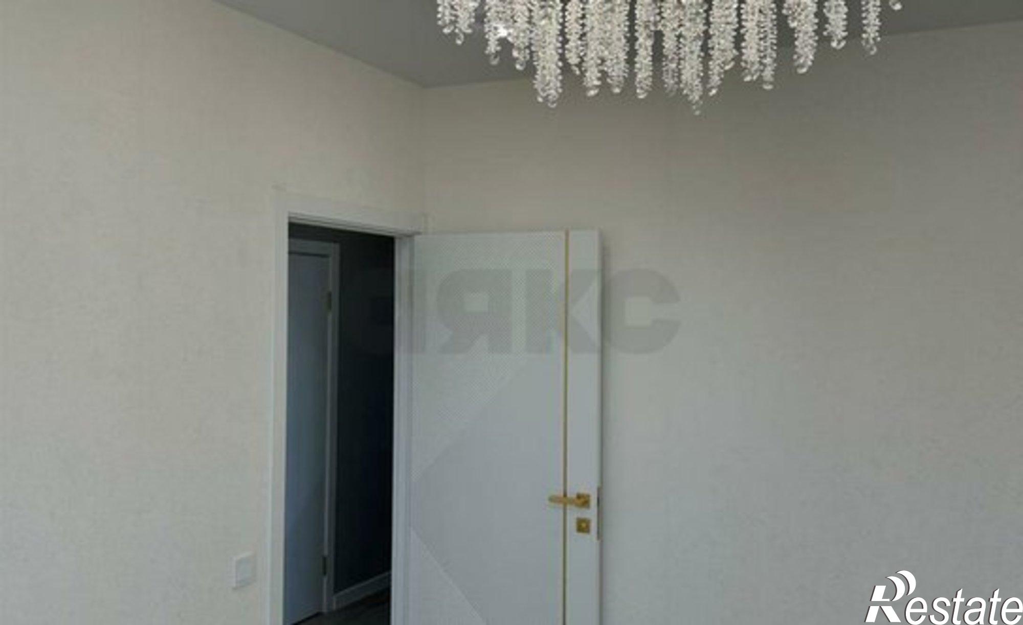 Купить квартиру за 7 600 000 рублей на улица Снесарева, 10/1