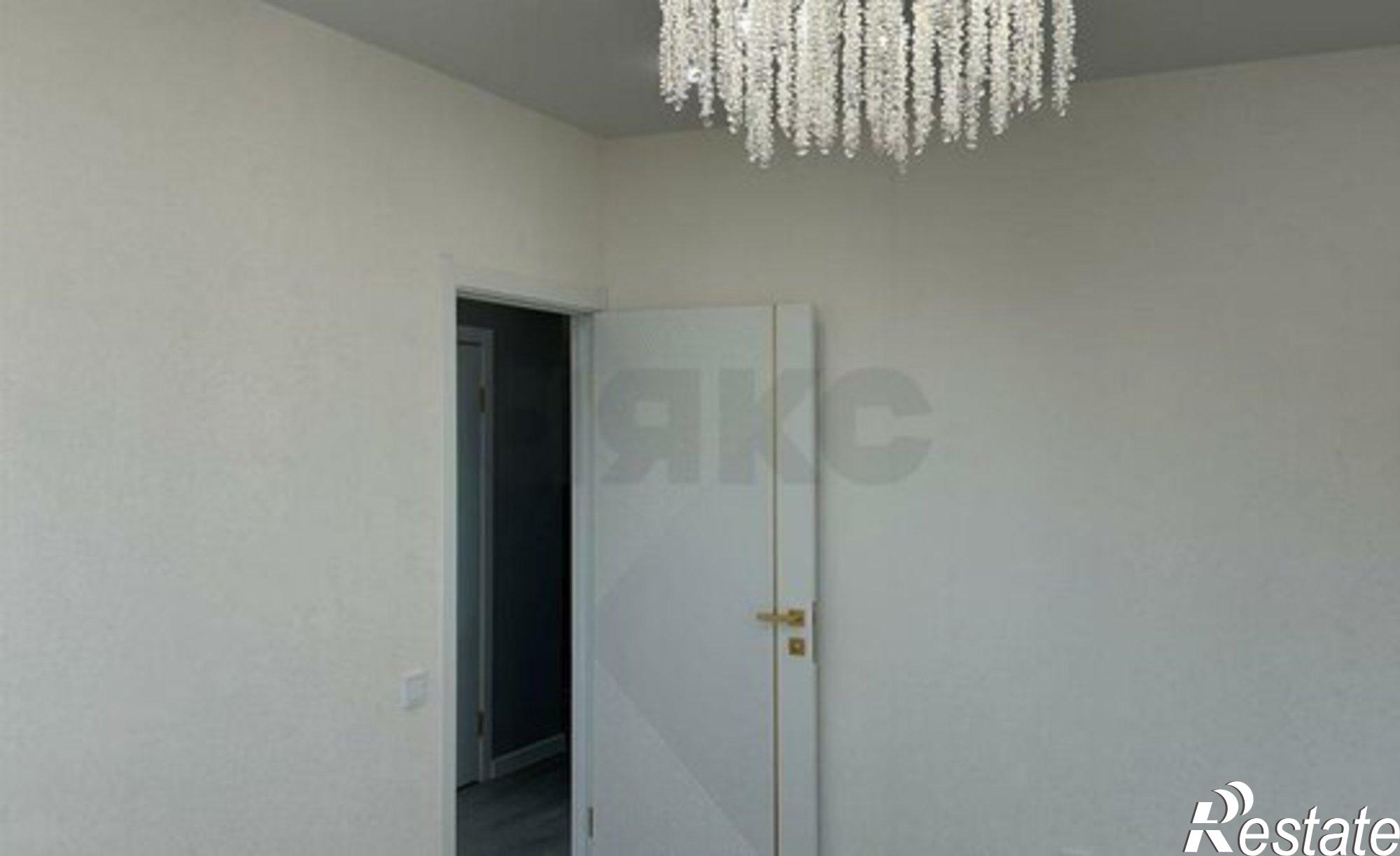 Купить квартиру за 7 600 000 рублей на улица Снесарева, 10/1