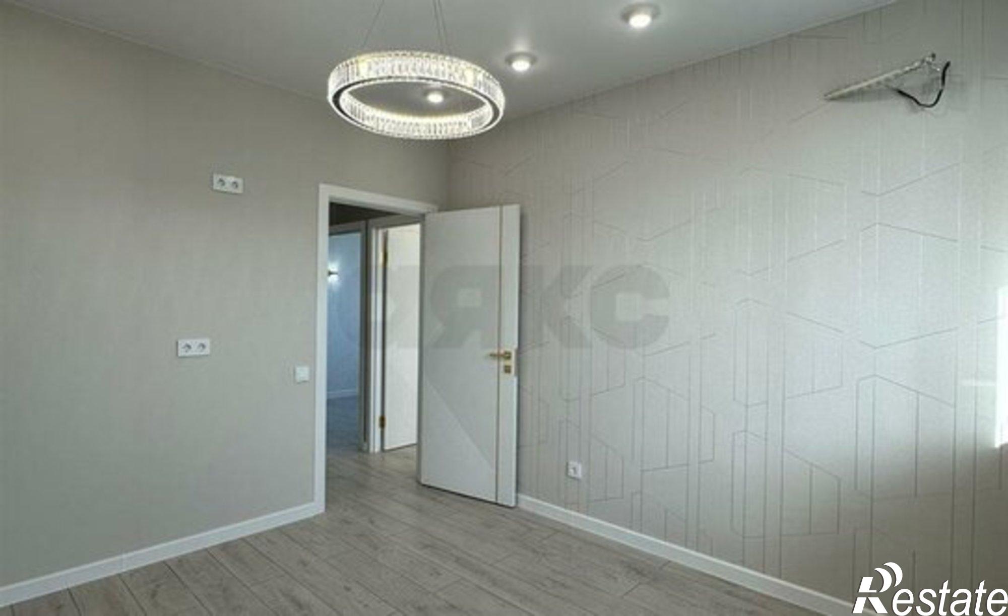 Купить квартиру за 7 600 000 рублей на улица Снесарева, 10/1