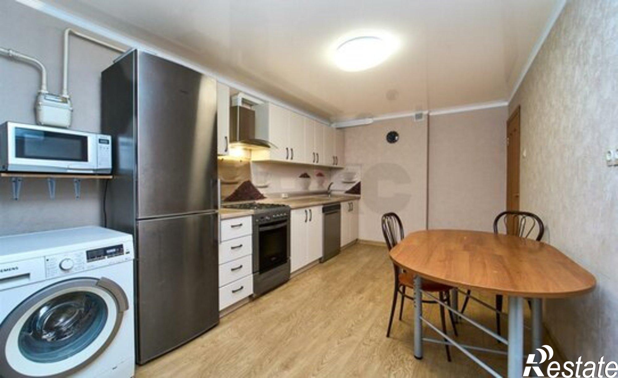 Купить квартиру за 7 300 000 рублей на улица Красных Партизан, 107