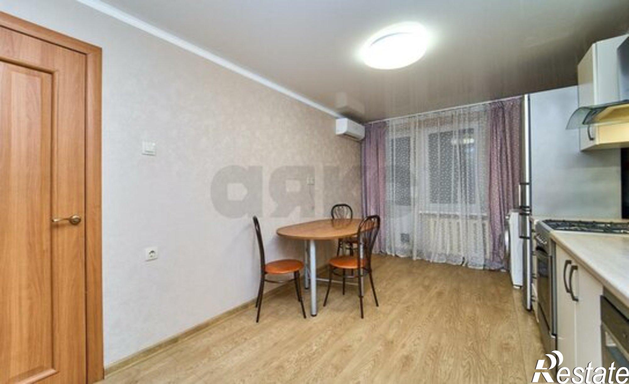 Купить квартиру за 7 300 000 рублей на улица Красных Партизан, 107