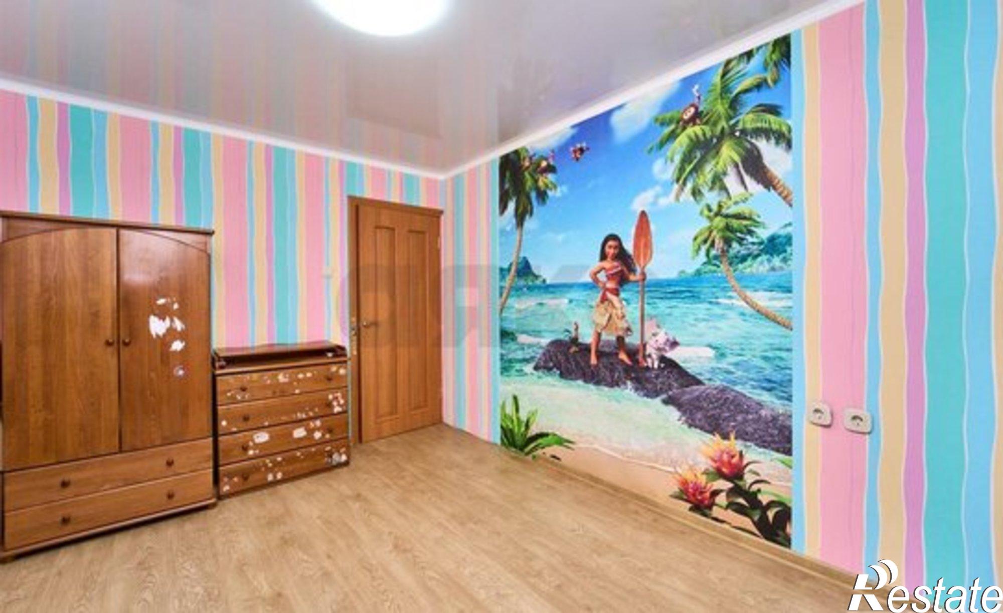 Купить квартиру за 7 300 000 рублей на улица Красных Партизан, 107