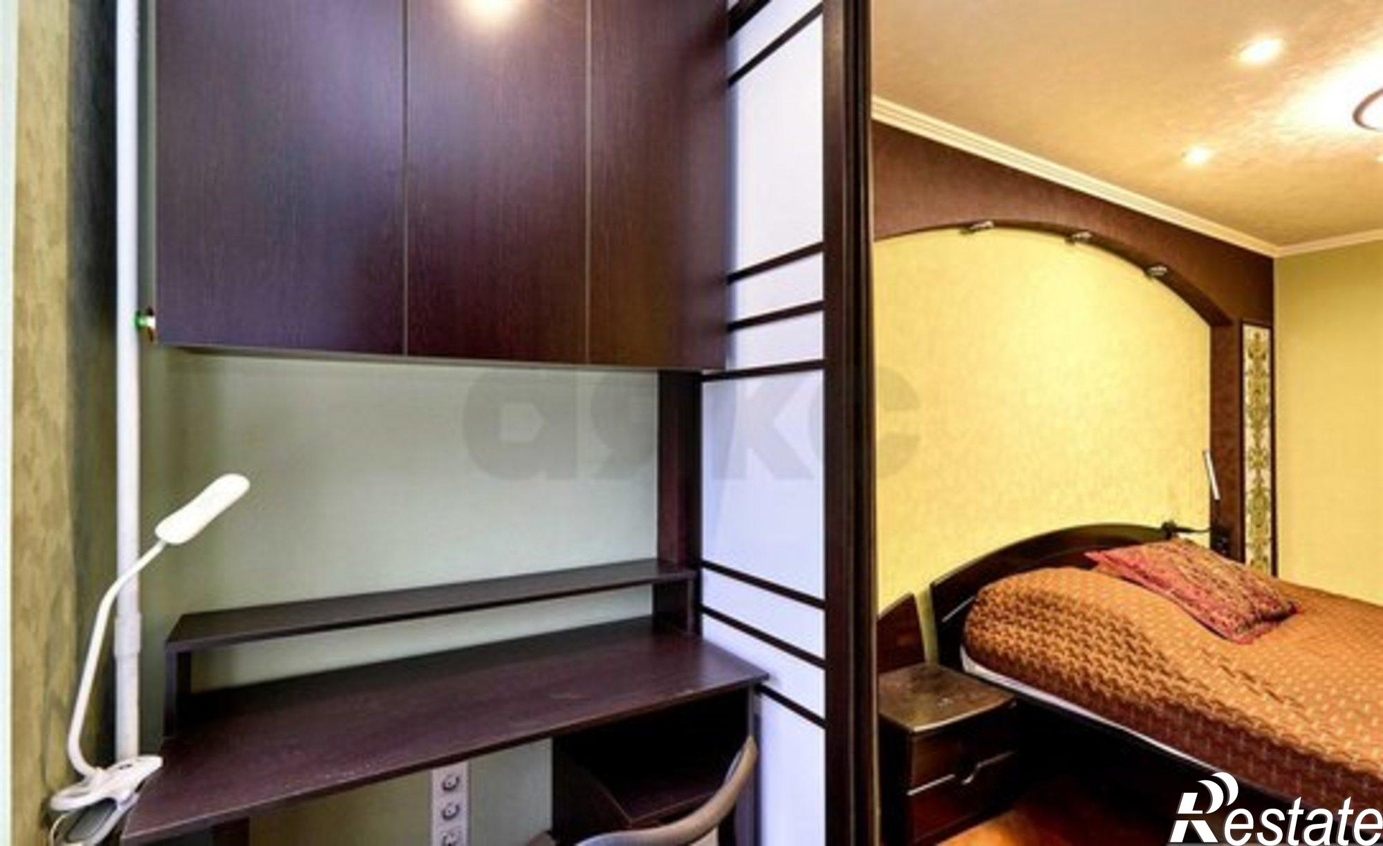 Купить квартиру за 7 600 000 рублей на улица Дзержинского, 105