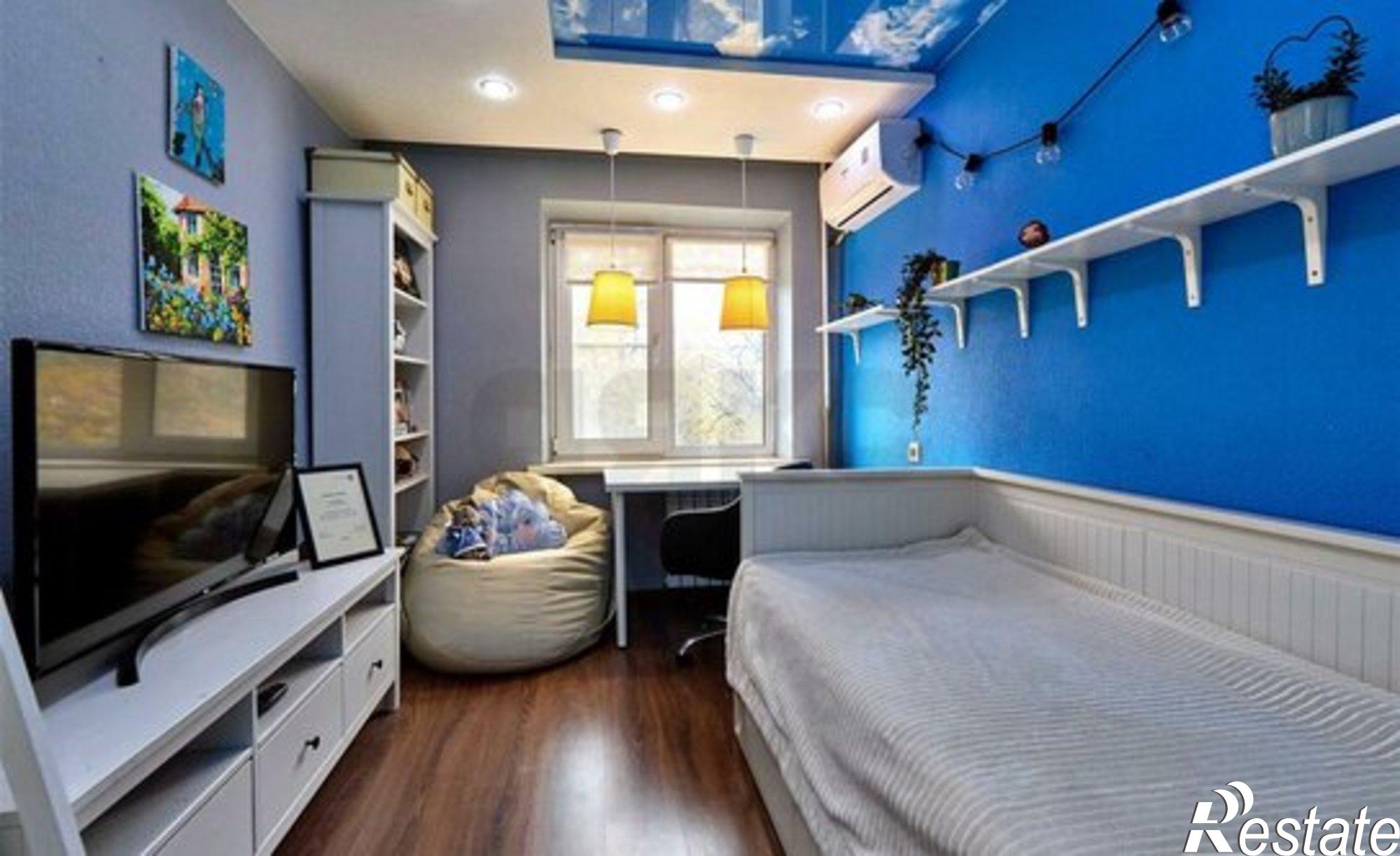 Купить квартиру за 7 600 000 рублей на улица Дзержинского, 105