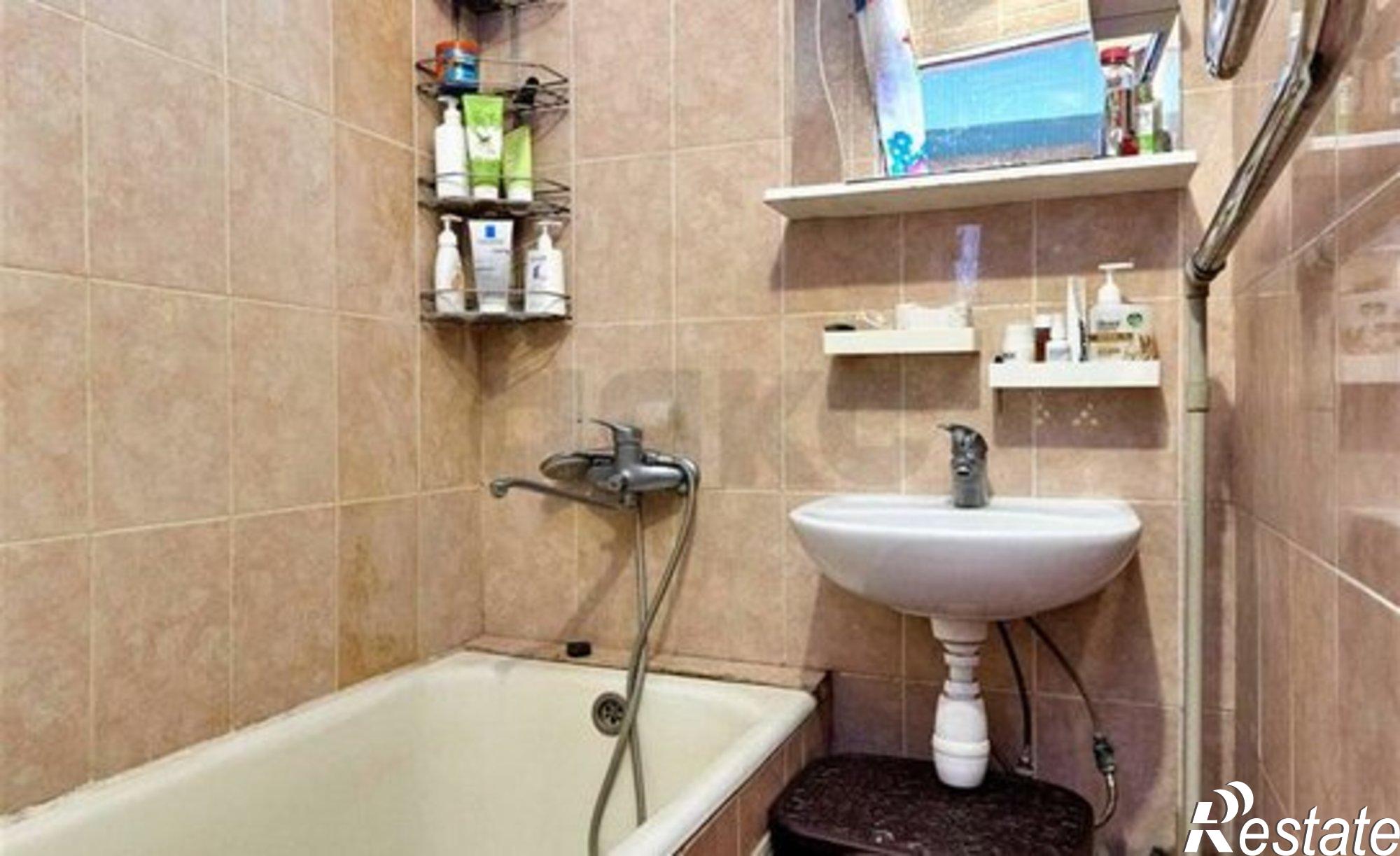 Купить квартиру за 7 600 000 рублей на улица Дзержинского, 105