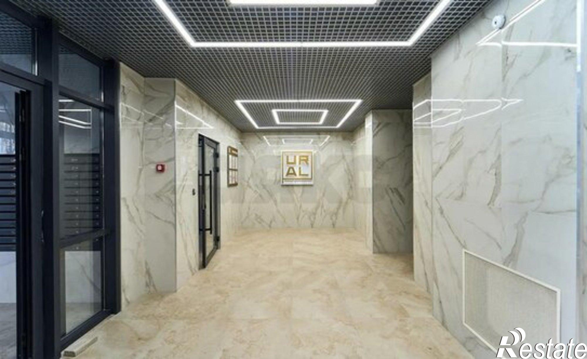 Купить квартиру за 8 550 000 рублей на Уральская улица, 87/7