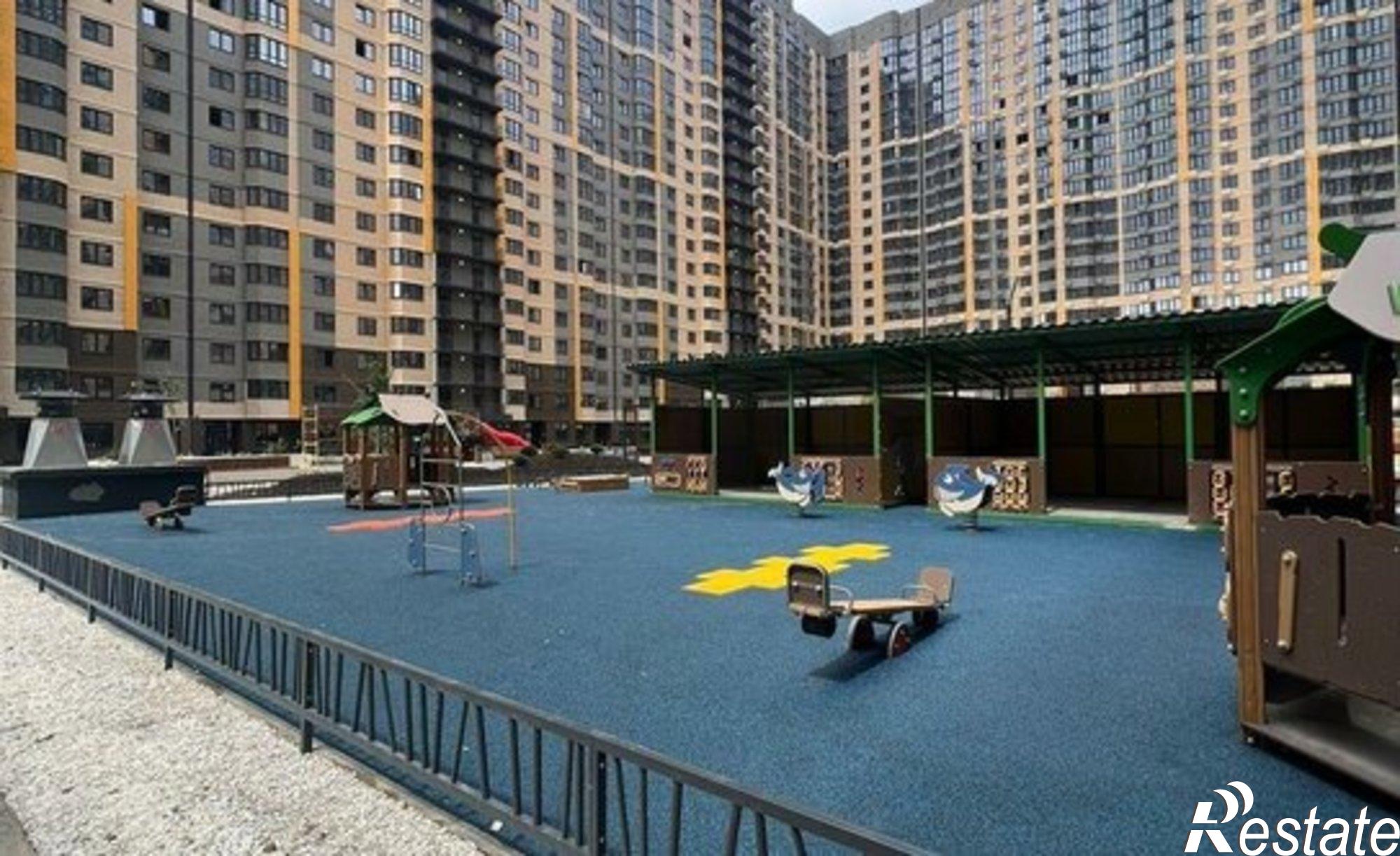 Купить квартиру за 8 550 000 рублей на Уральская улица, 87/7