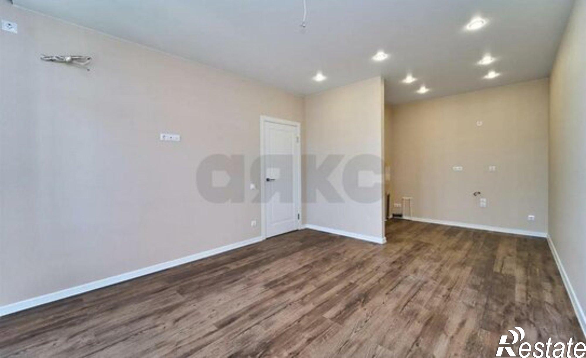 Купить квартиру за 8 550 000 рублей на Уральская улица, 87/7