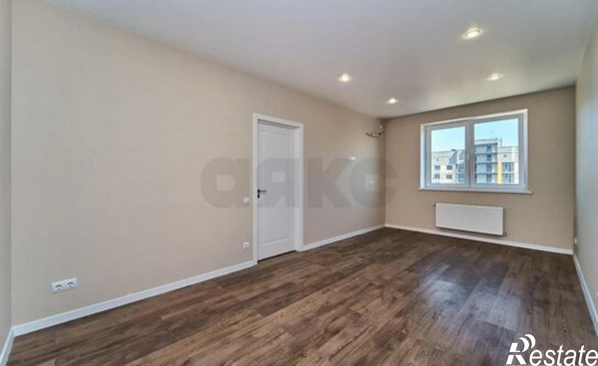 Купить квартиру за 8 550 000 рублей на Уральская улица, 87/7