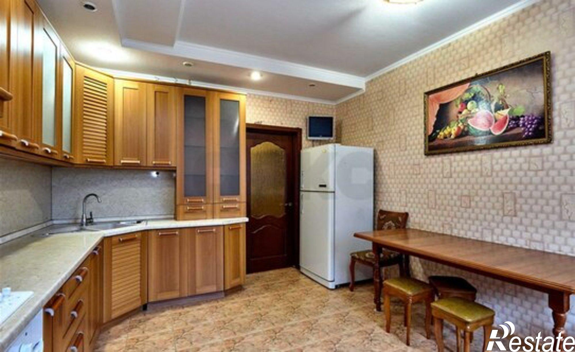 Купить квартиру за 12 600 000 рублей на Гаражная улица, 81/9