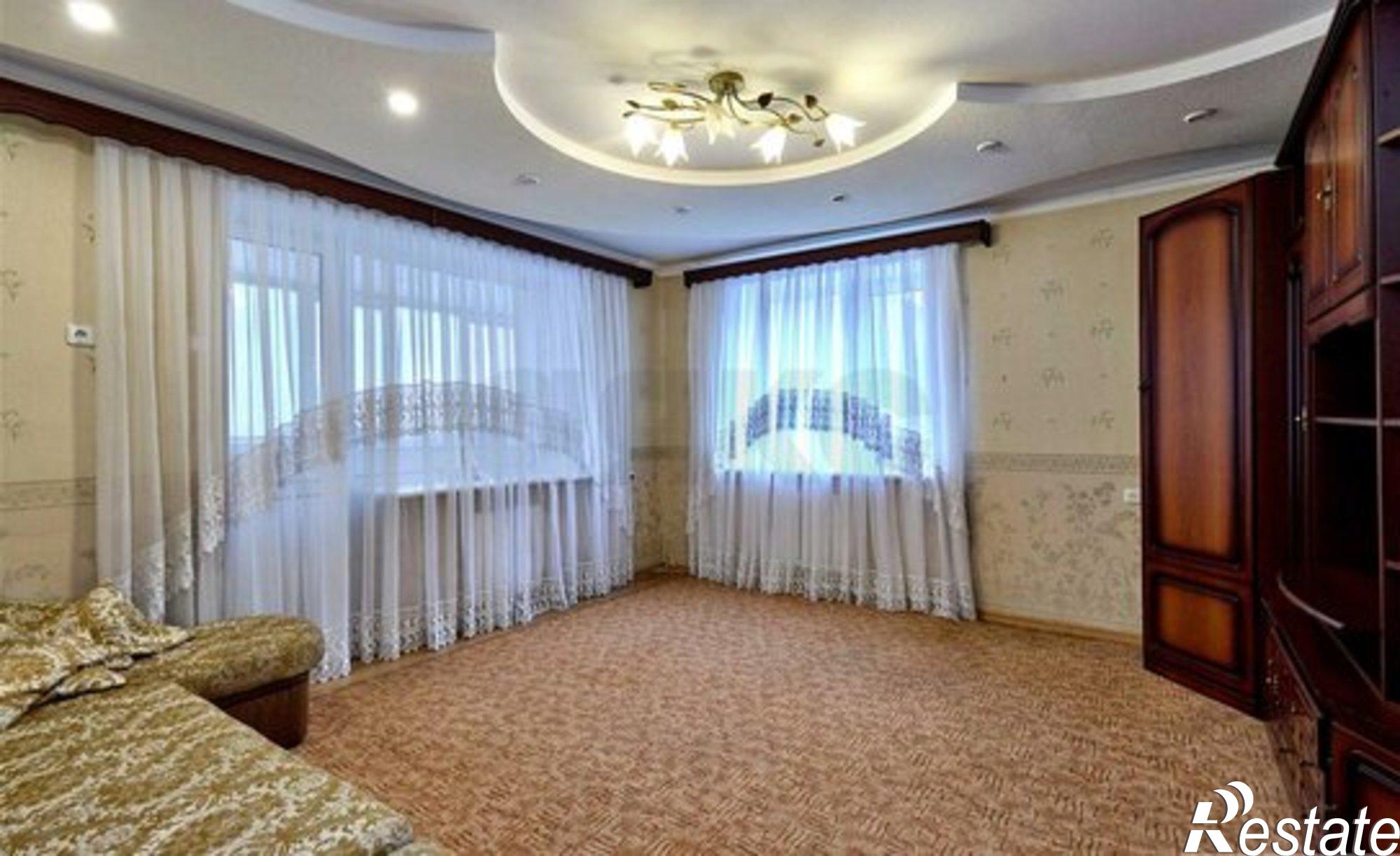 Купить квартиру за 12 600 000 рублей на Гаражная улица, 81/9