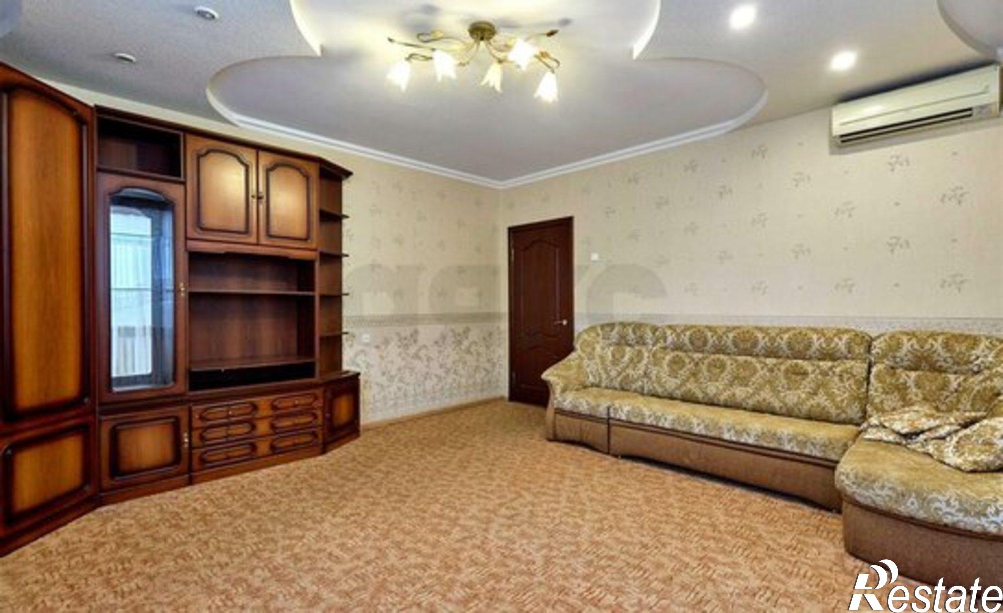 Купить квартиру за 12 600 000 рублей на Гаражная улица, 81/9