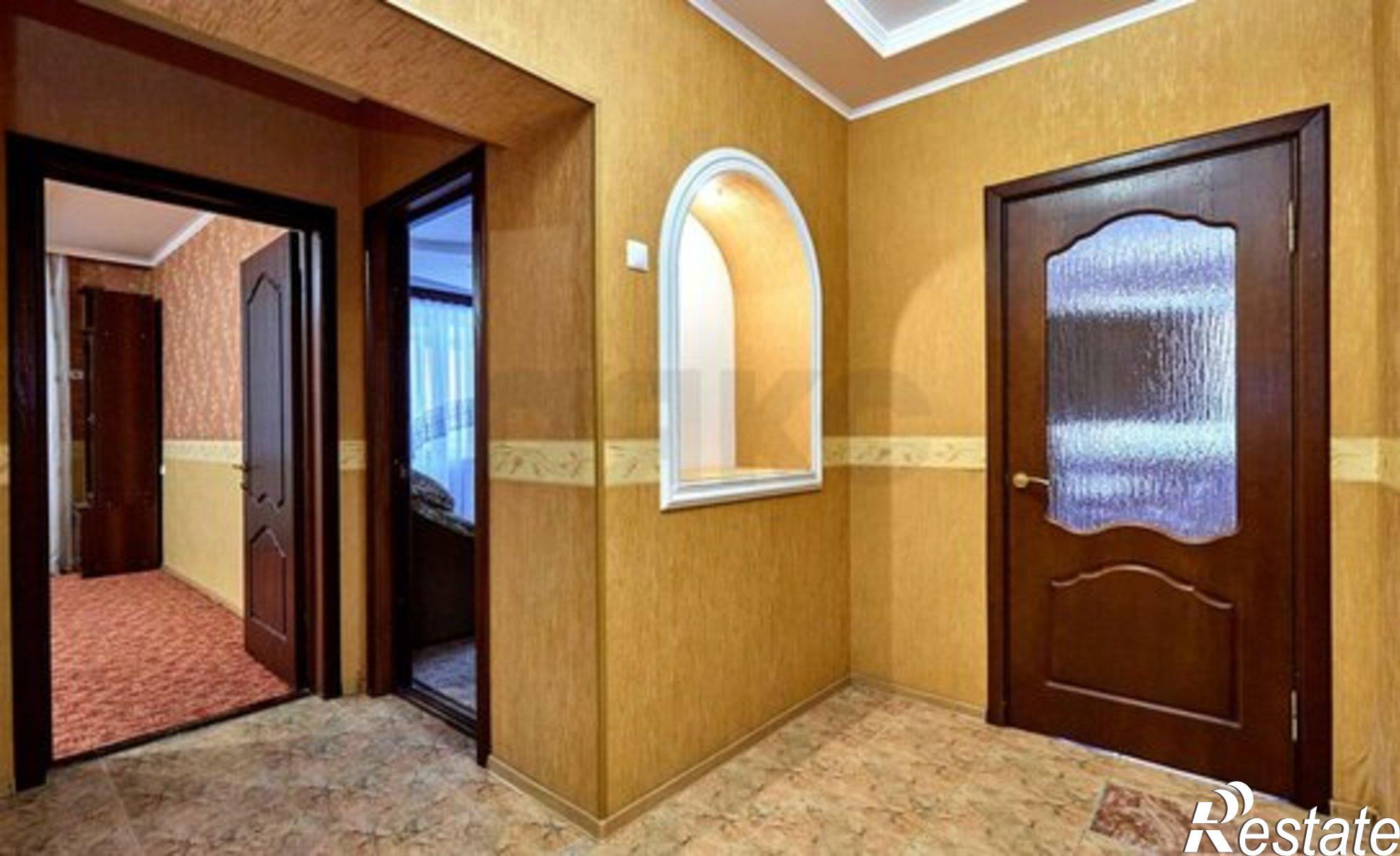 Купить квартиру за 12 600 000 рублей на Гаражная улица, 81/9