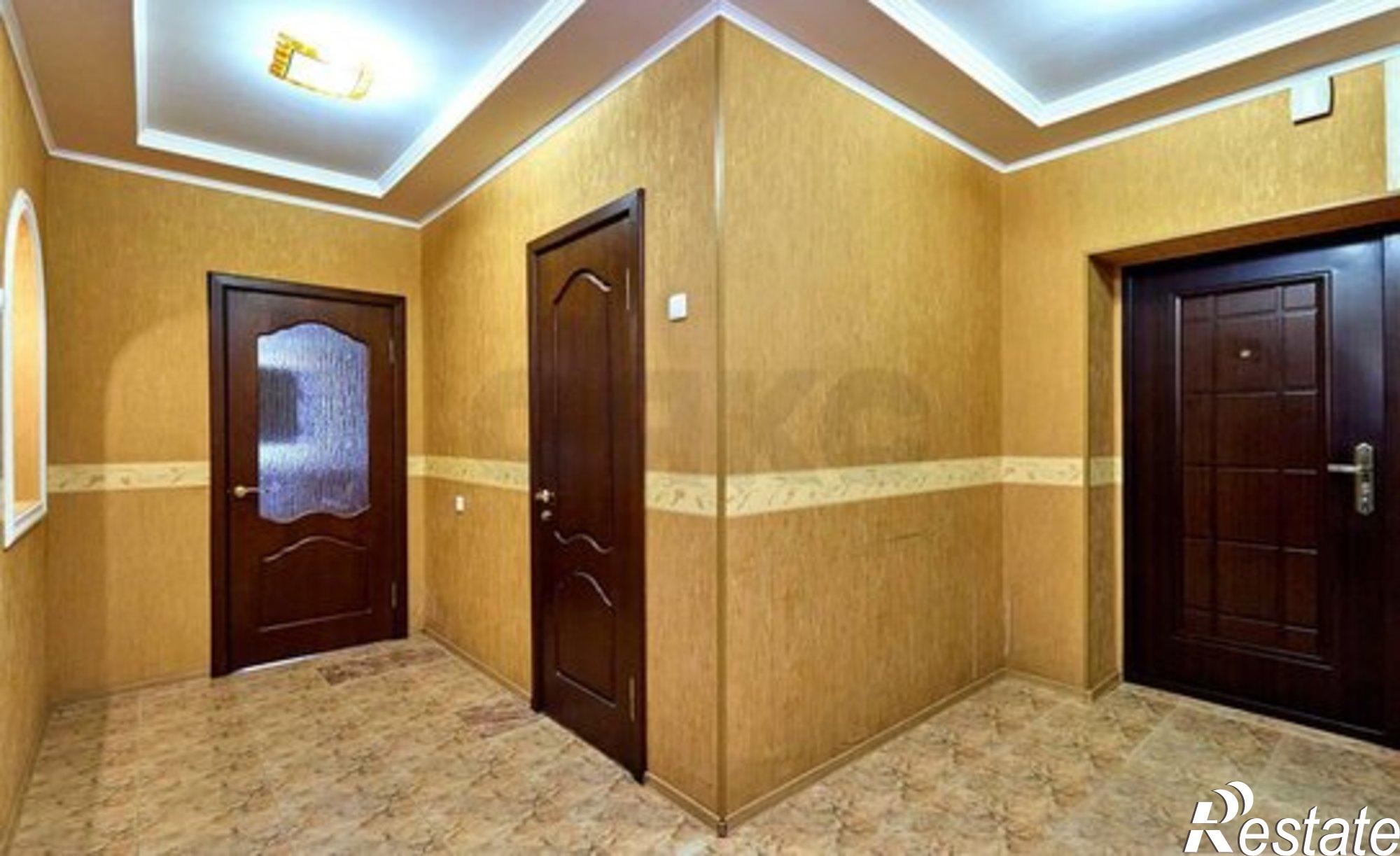 Купить квартиру за 12 600 000 рублей на Гаражная улица, 81/9